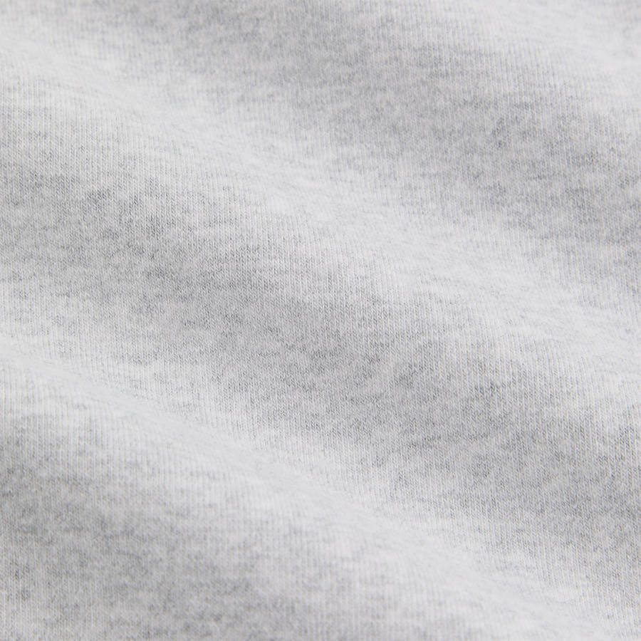 Light Grey Men Kith Compact Knit Garrison Sweat Pants | 8163-WBOVA