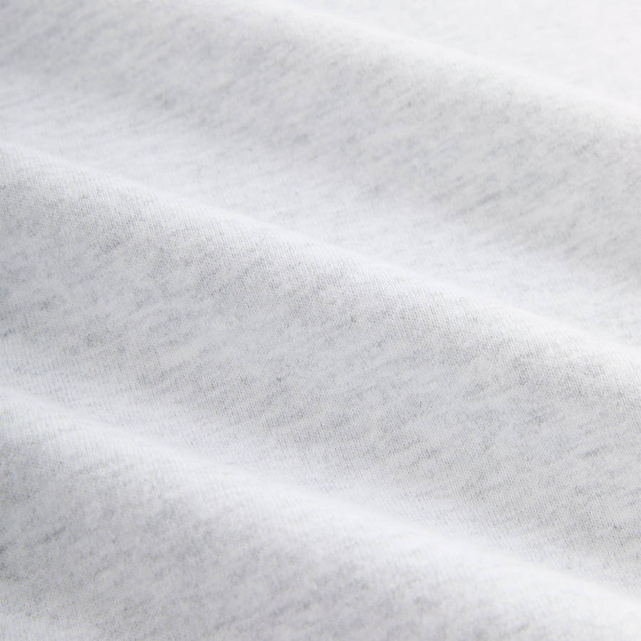 Light Grey Men Kith LAX Shirts | 3785-MAUQS