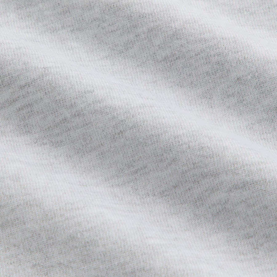 Light Grey Men Kith Mock Neck LAX Shirts | 0143-TZRJY