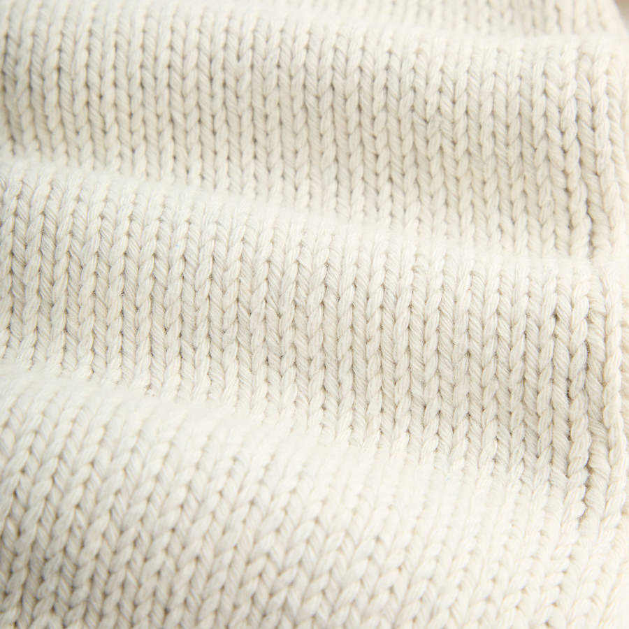 Light Grey Men Kith Nelson Rugby Sweater Shirts | 5184-IDQBU