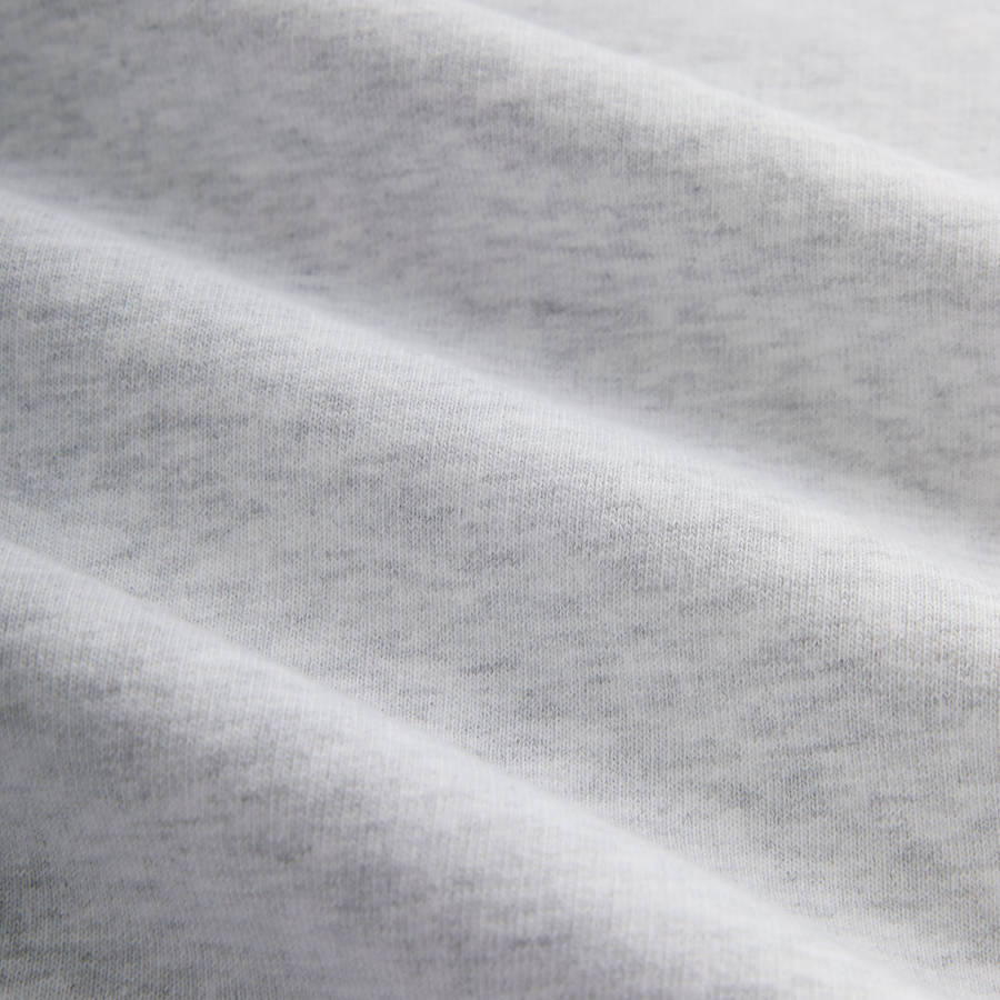 Light Grey Men Kith and '47 for the NFL: Dolphins Nelson Hoodie Sweatshirts | 7895-NUAED
