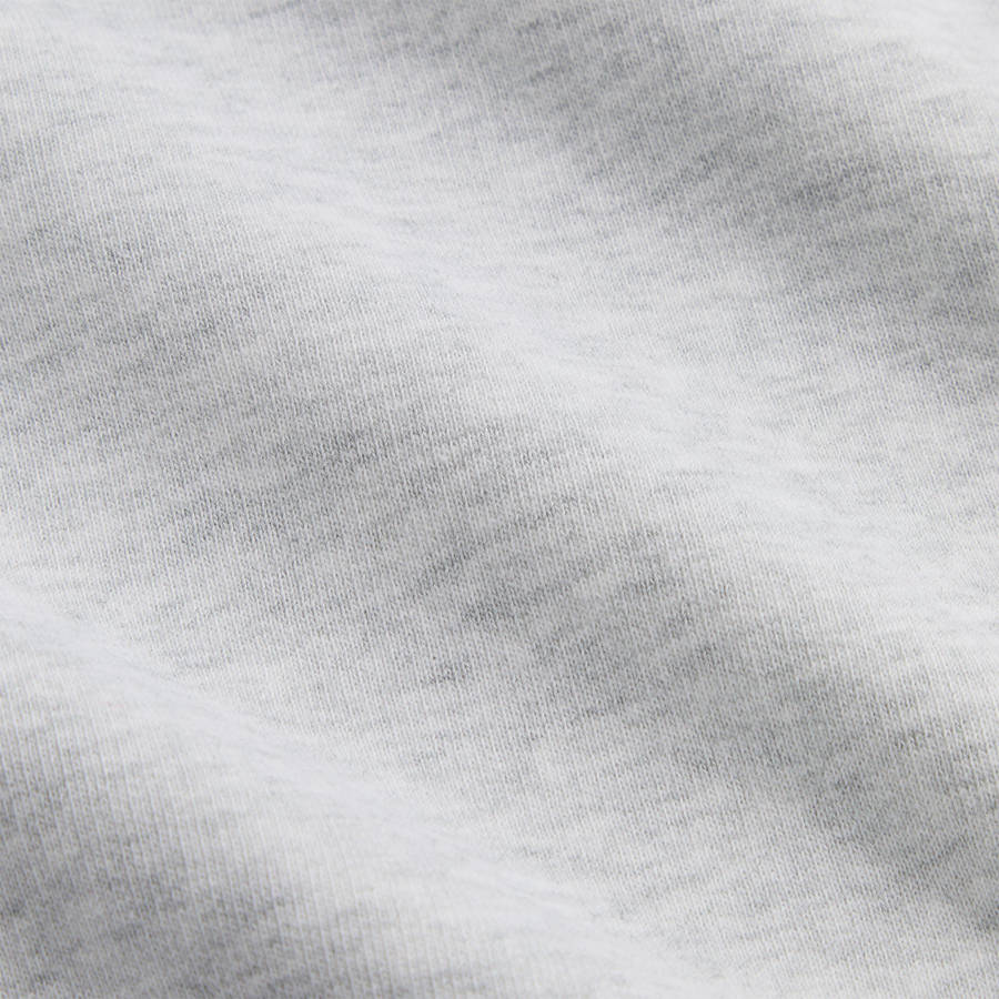 Light Grey Men Kith and '47 for the NFL: Jets Nelson Crewneck Sweatshirts | 9803-QYJAG