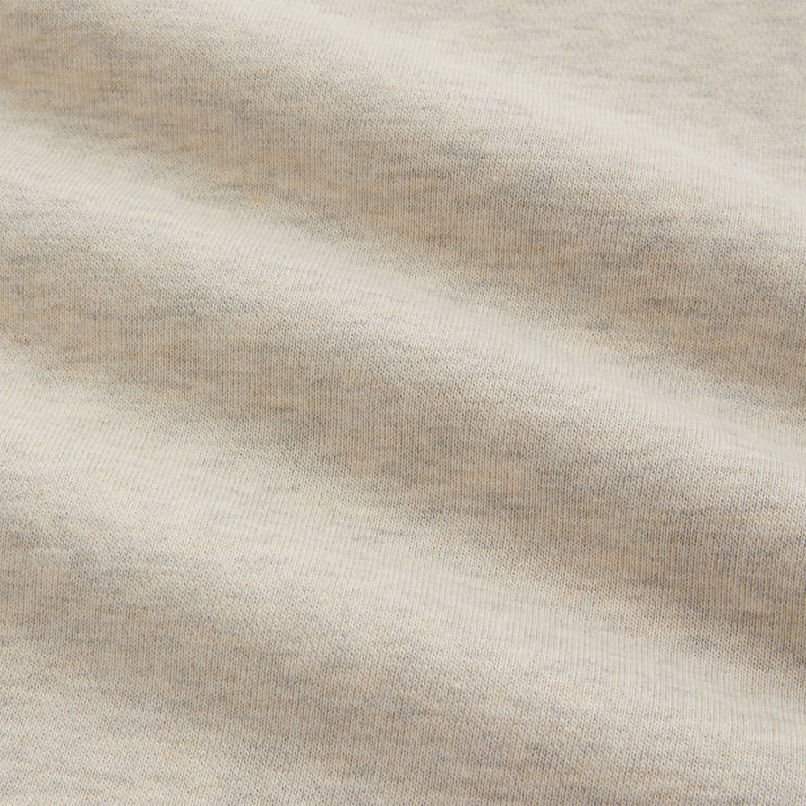 Light Grey Men Kith and Giorgio Armani Nelson Crewneck Sweatshirts | 3189-WDVYB