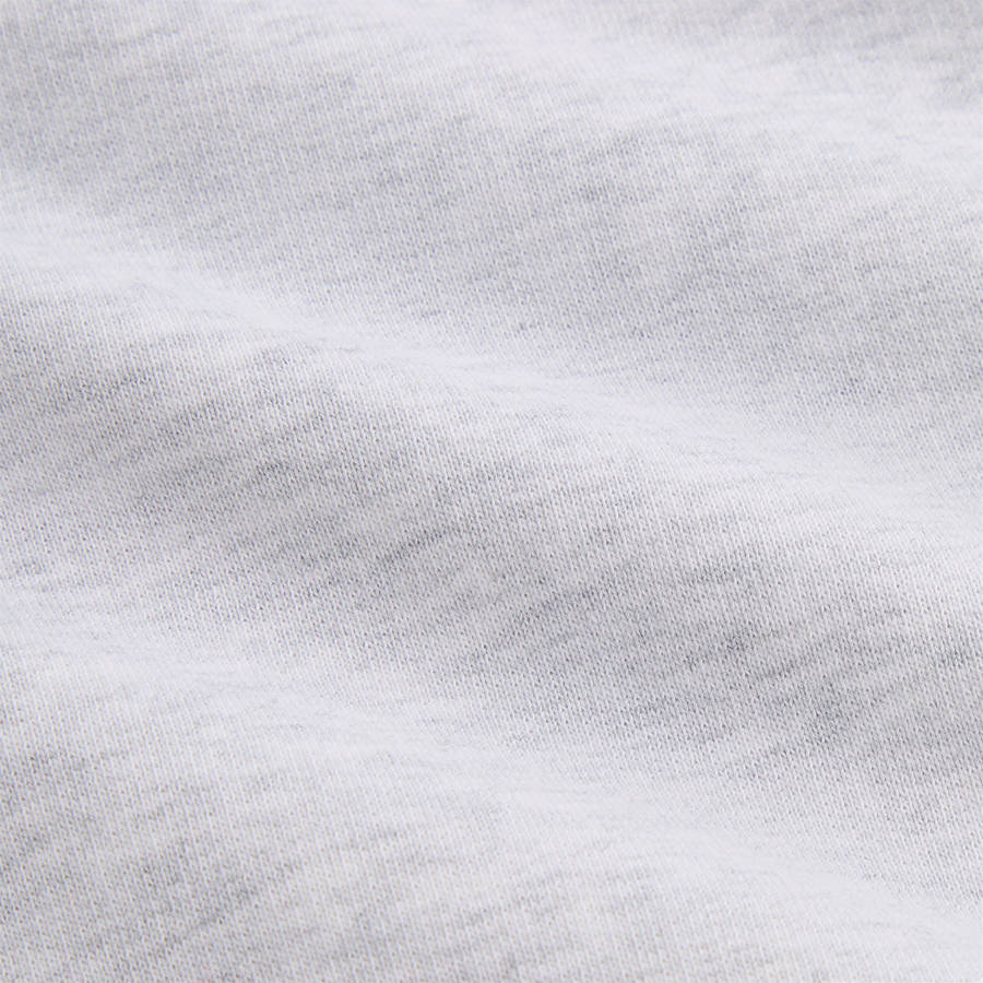 Light Grey Men Kith for the Brooklyn Museum Exhibit Nelson Crewneck Sweatshirts | 2879-TAUEM