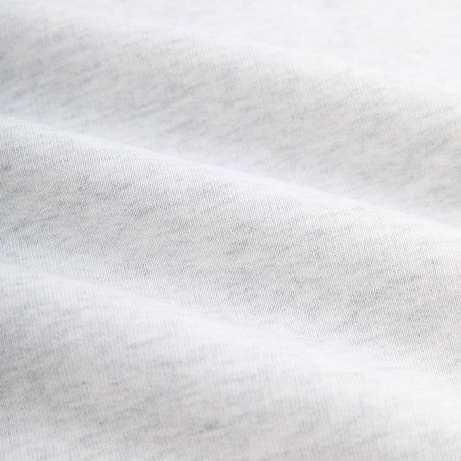 Light Grey Men Kith for the Brooklyn Museum Nelson Crewneck Sweatshirts | 9128-VDAHB