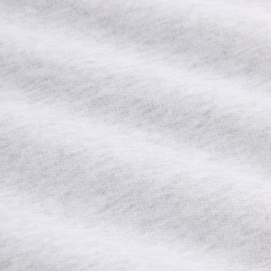 Light Grey Men Kith for the Brooklyn Museum Collegiate Nelson Crewneck Sweatshirts | 3694-YHSNG