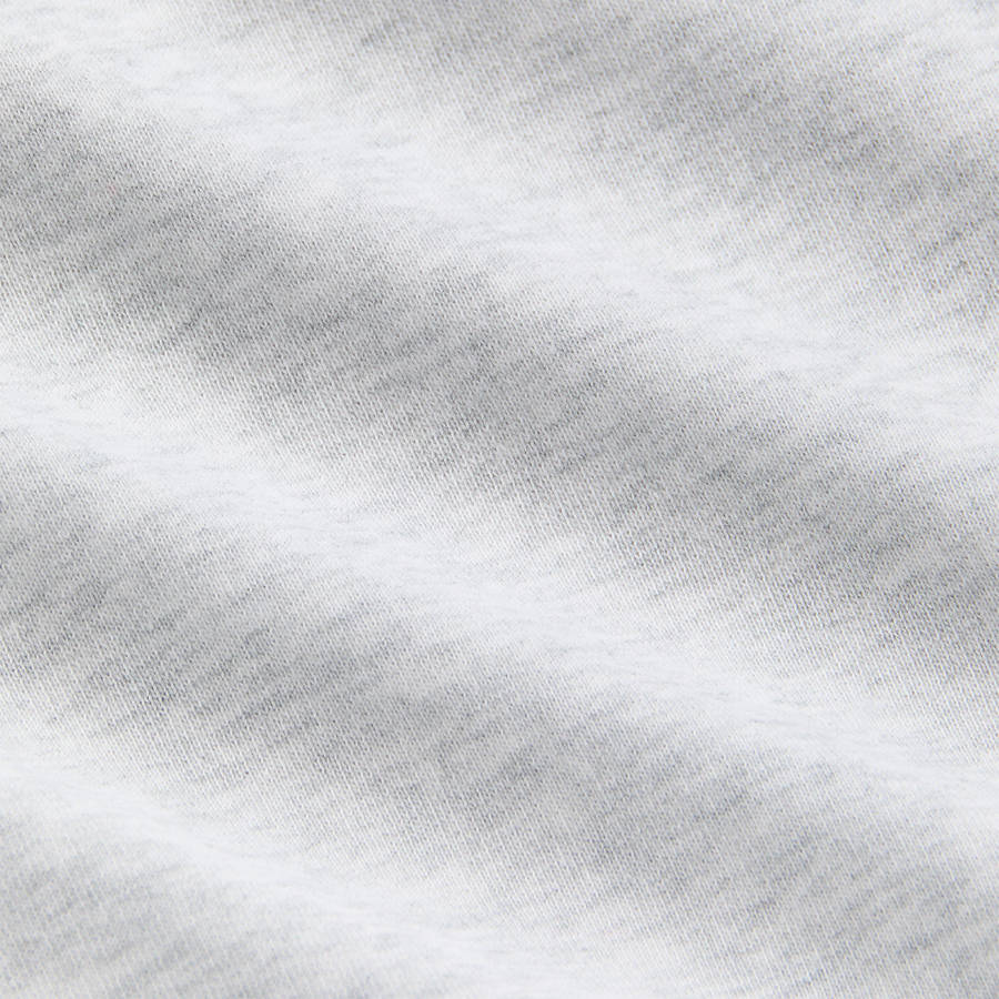Light Grey Men Kith for the New York Knicks Classic Vintage Nelson Crewneck Sweatshirts | 6073-GUVKW