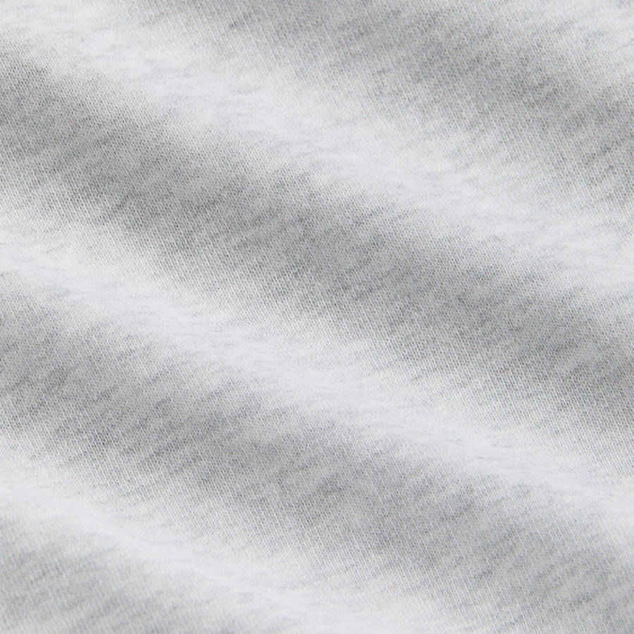 Light Grey Men Kith for the New York Knicks Y2K Vintage Nelson Crewneck Sweatshirts | 6045-XOARY