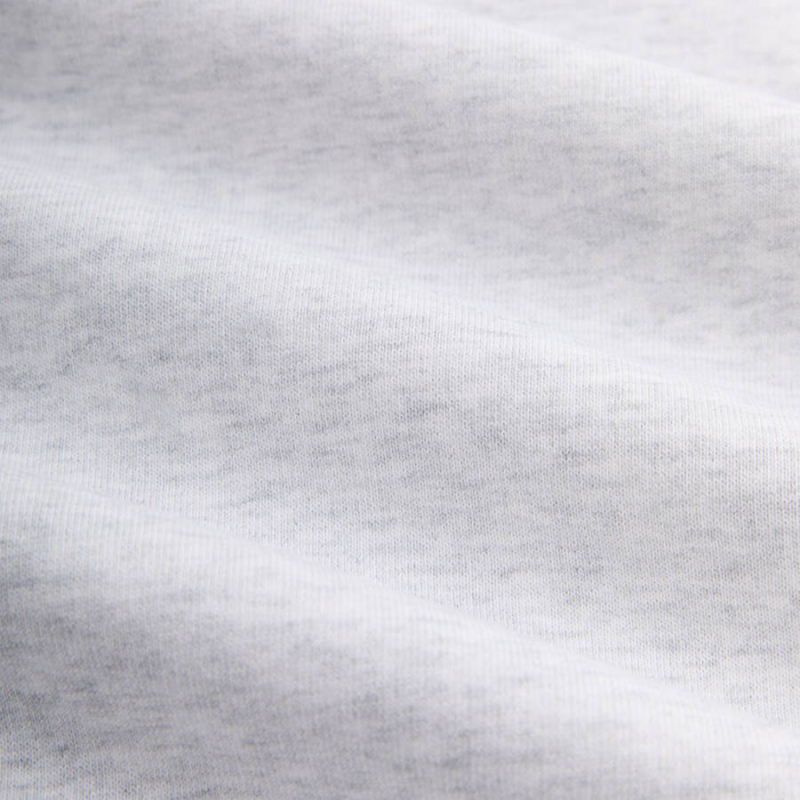Light Grey Men Kith for the New York Knicks Vintage Nelson Crewneck Sweatshirts | 4195-VGZSA