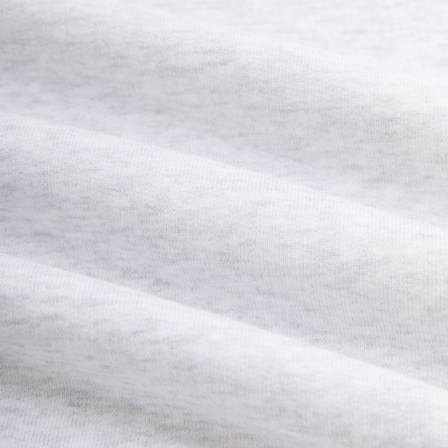 Light Grey Men Kith for the New York Rangers Champions Nelson Crewneck Sweatshirts | 5410-SNWIE