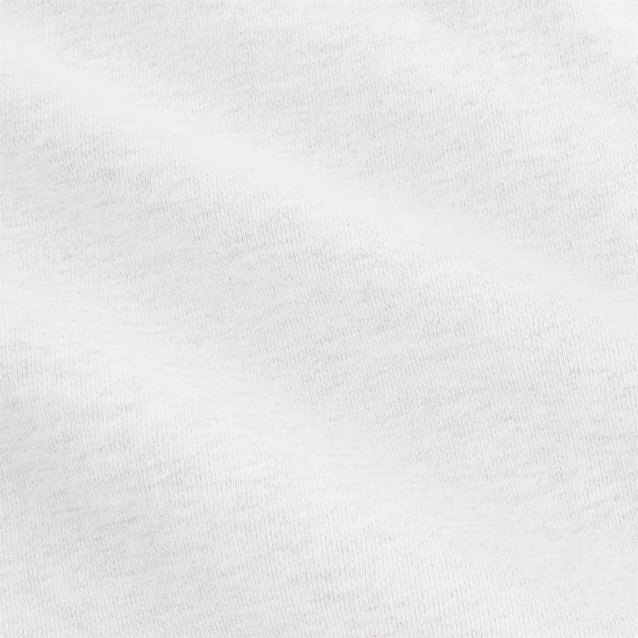 Light Grey Women Kith Rayne II Sweat Shorts | 8724-SNWGZ