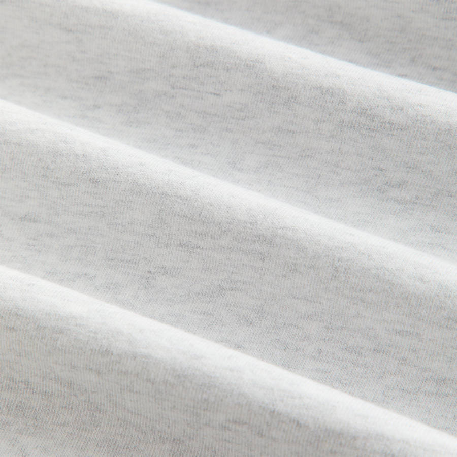 Light Grey Women Kith for the New York Knicks Arc Mockneck T-Shirt | 7283-WSHDE