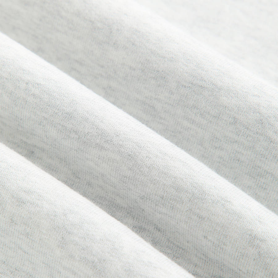Light Grey Women Kith for the New York Knicks Ashwin Crewneck Sweatshirts | 1697-VTNLQ