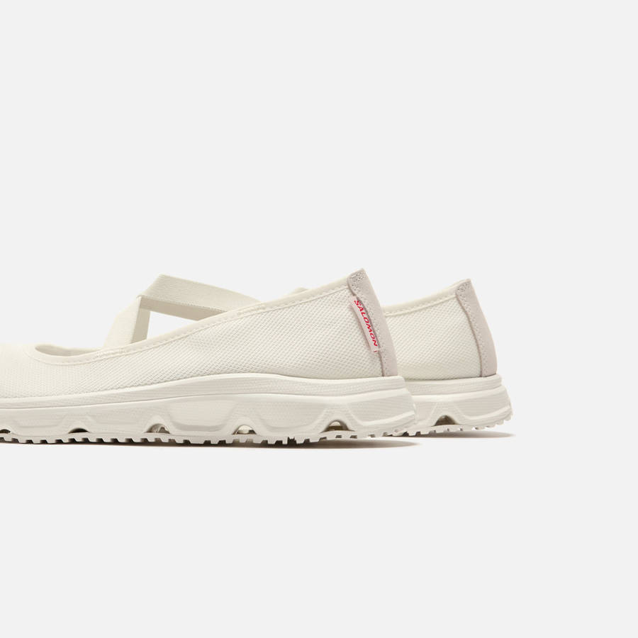 Light Yellow Women Kith Salomon x Sandy Liang RX Marie Jeanne Sandals | 2674-URTJB