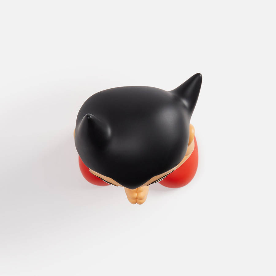 Multicolor Kids' Kith Toyqube 1000% Astro Boy Greeting OG Toys | 2739-RXBWP