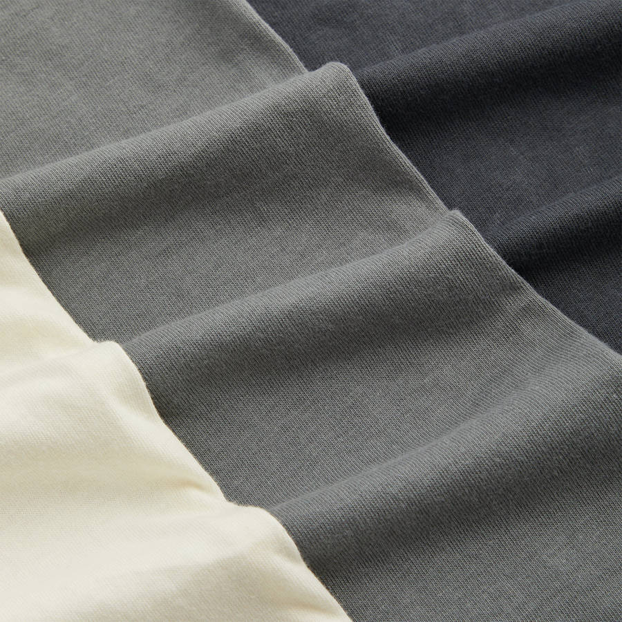 Multicolor Men Kith 3-Pack Shirts | 9064-COGVX