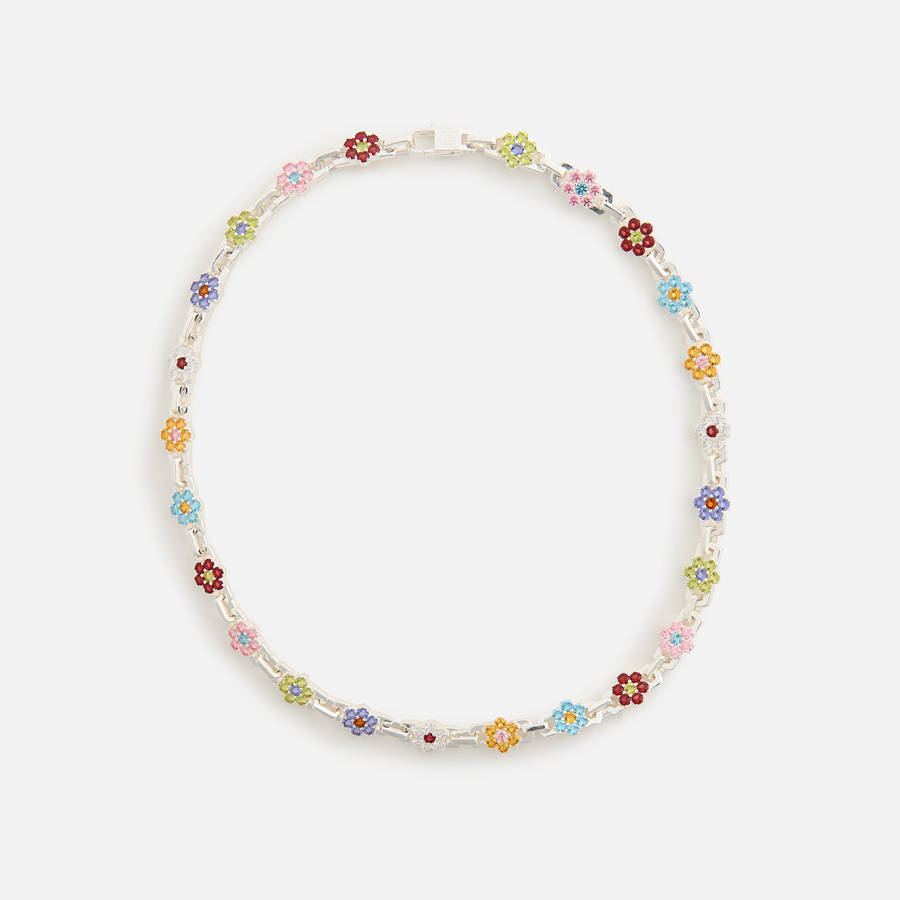 Multicolor Men Kith Hatton Labs Daisy Chain Jewelry | 4683-CBXNI