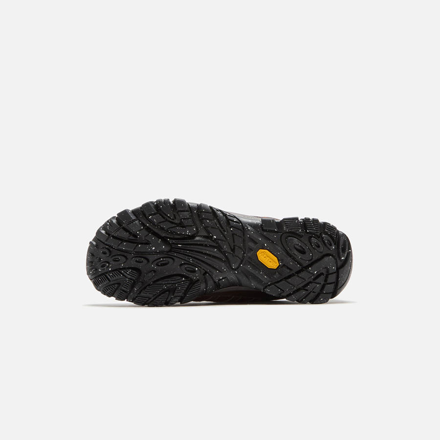 Multicolor Men Kith Merrell Moab 2 Mesa Luxe Sneakers | 0689-OYZCL