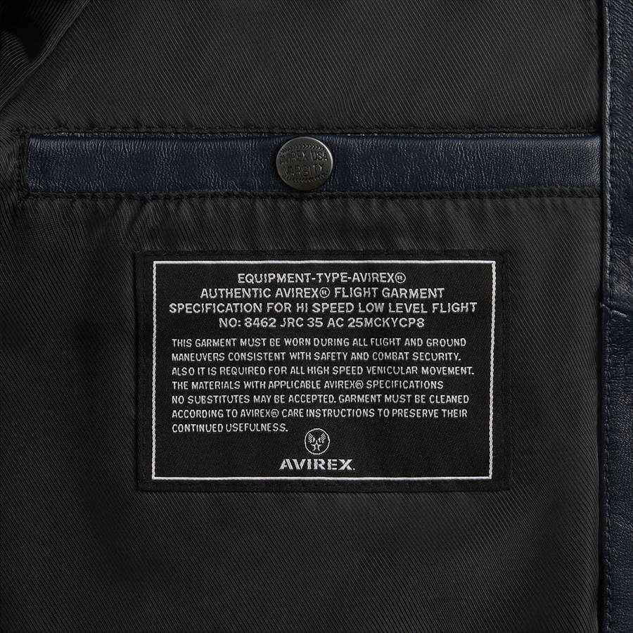 Multicolor Men Kith and AVIREX for Madison Square Garden Sports Icon Jackets | 0178-XZYIF