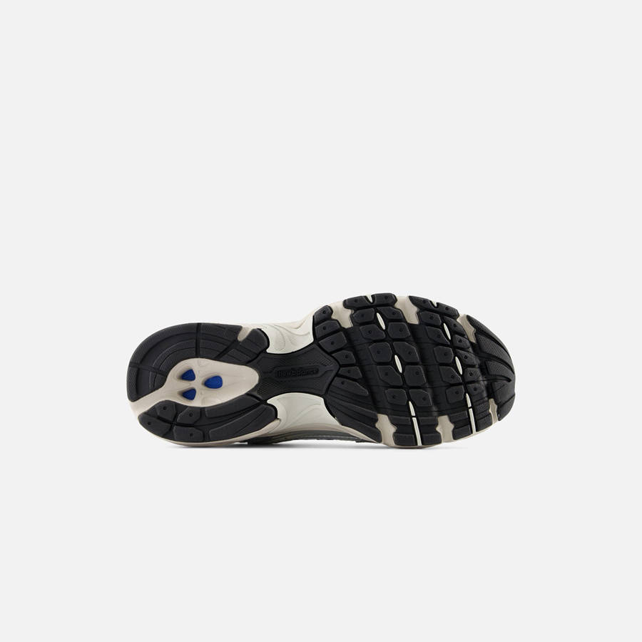 Navy Kids' Kith New Balance GS 530 Sneakers | 8271-ZPCNX