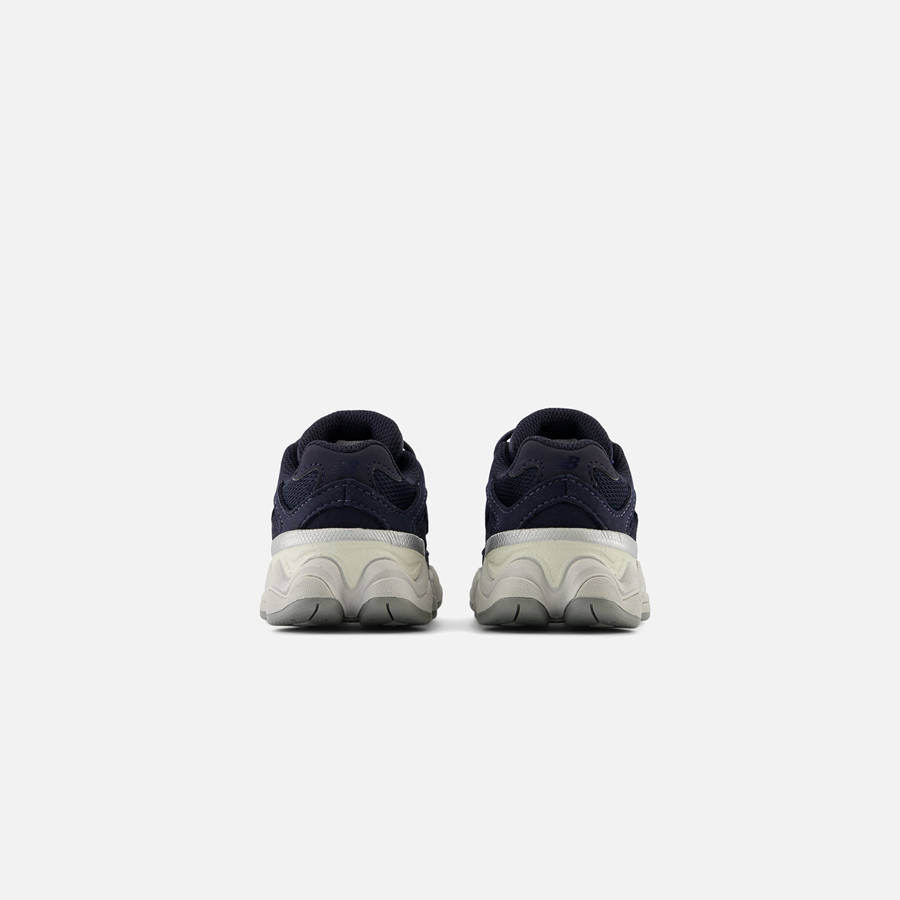 Navy Kids' Kith New Balance Infant 9060 Sneakers | 1670-IATMJ