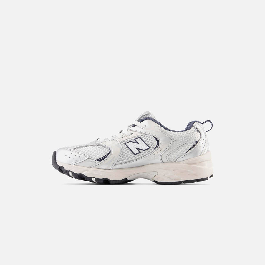 Navy Kids' Kith New Balance PS 530 Sneakers | 5270-RNPOC