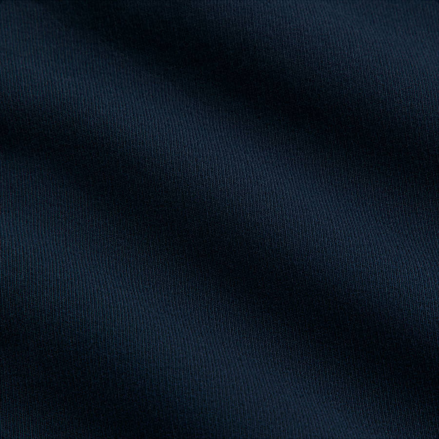 Navy Men Kith KandK Nelson Collared Rugby Shirts | 1950-WFDQX