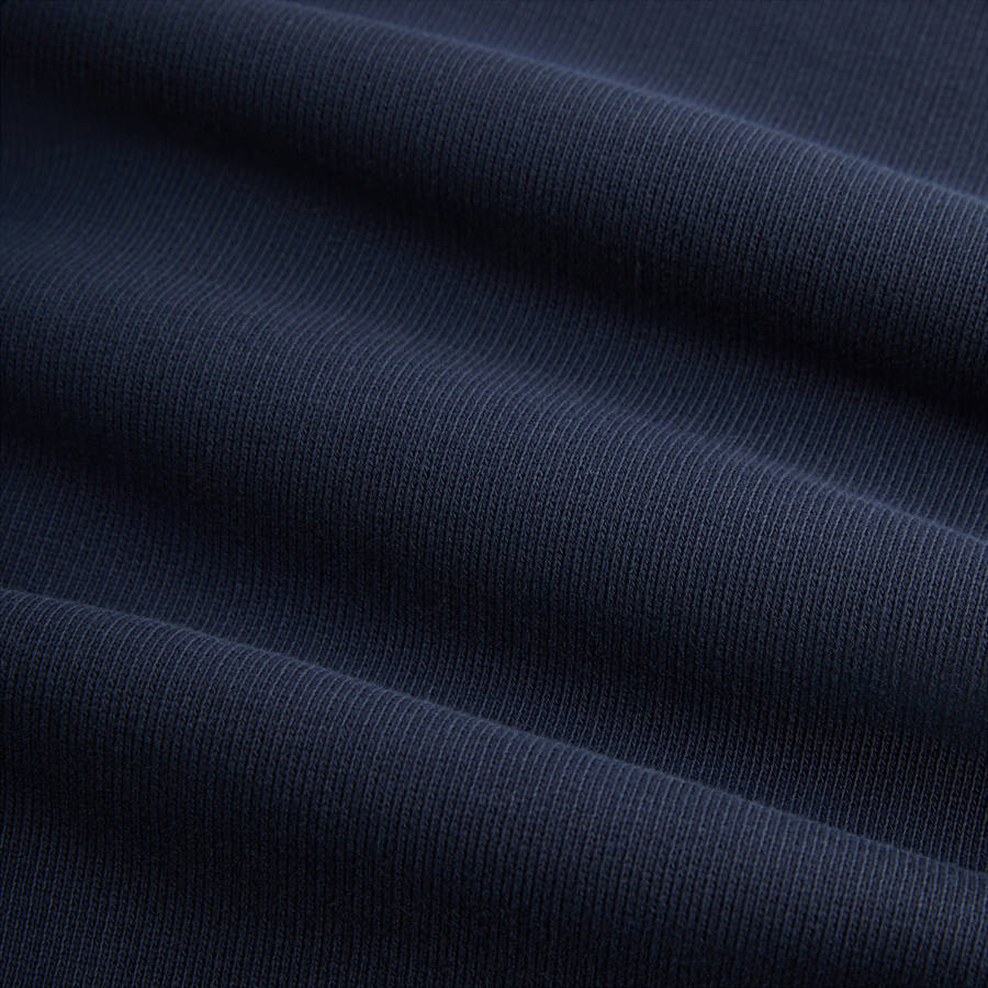 Navy Men Kith Kylan Sweat Shorts | 1342-YDENU