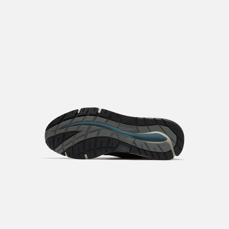 Navy Men Kith New Balance Made in UK 991v2 Sneakers | 3516-JWLKF