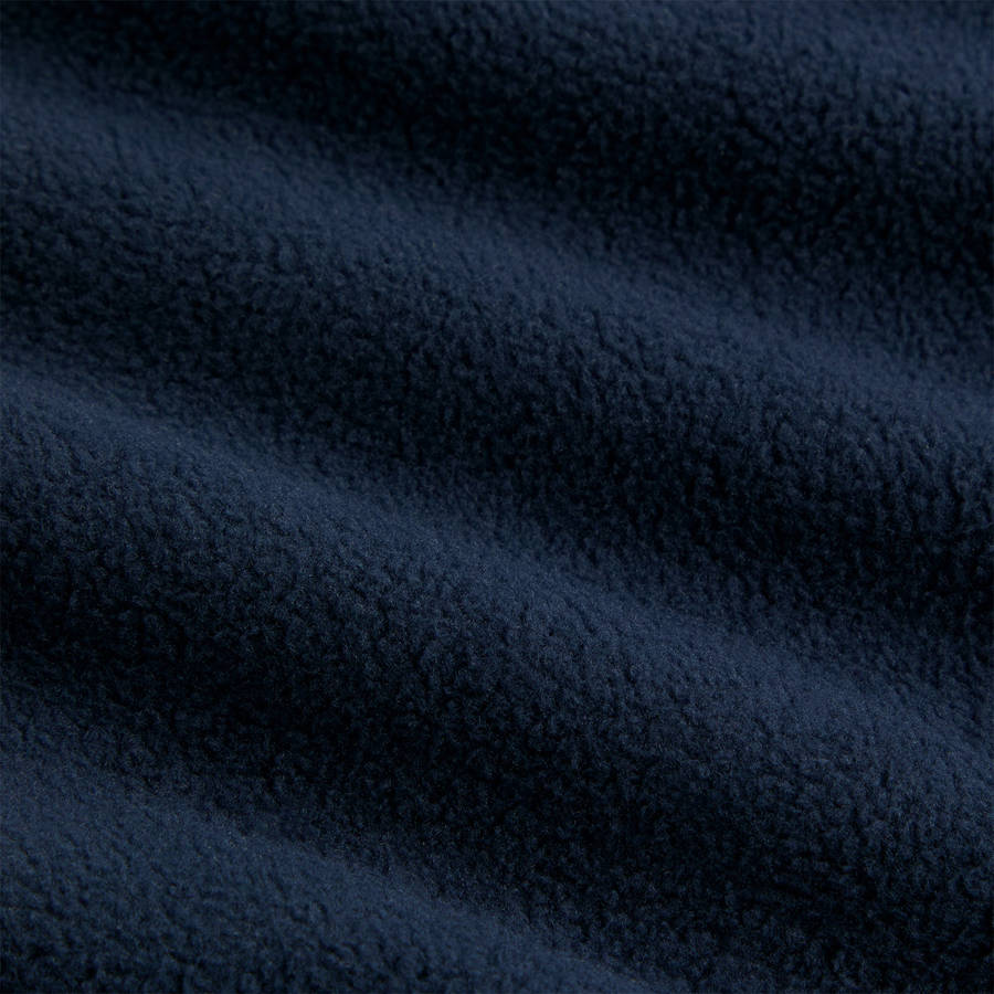 Navy Men Kith Polar Fleece Sweat Pants | 1379-OPHWY
