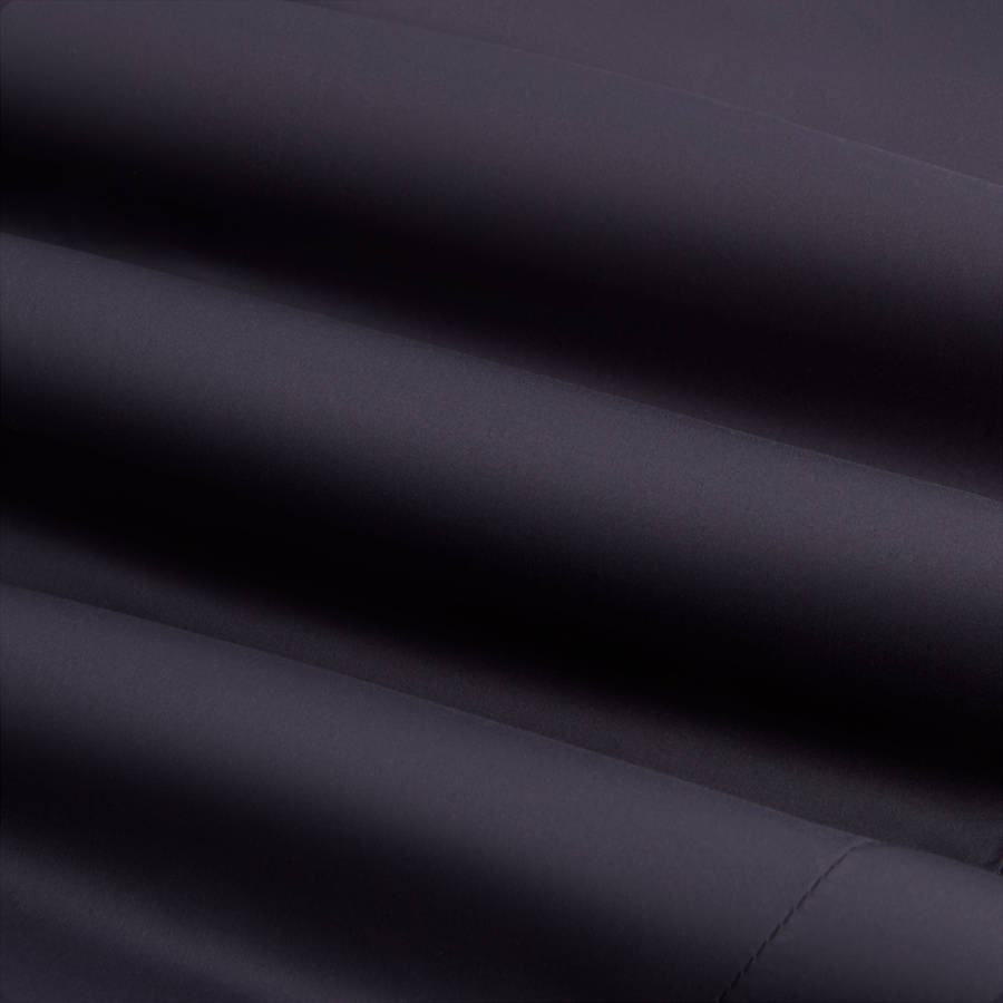 Navy Men Kith Puffed Nylon Mercer 8 Pants | 2965-TCPHO