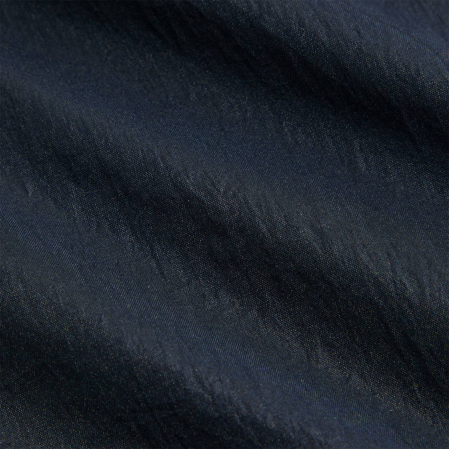 Navy Men Kith for the New York Knicks Nylon Pants | 9720-SZABE