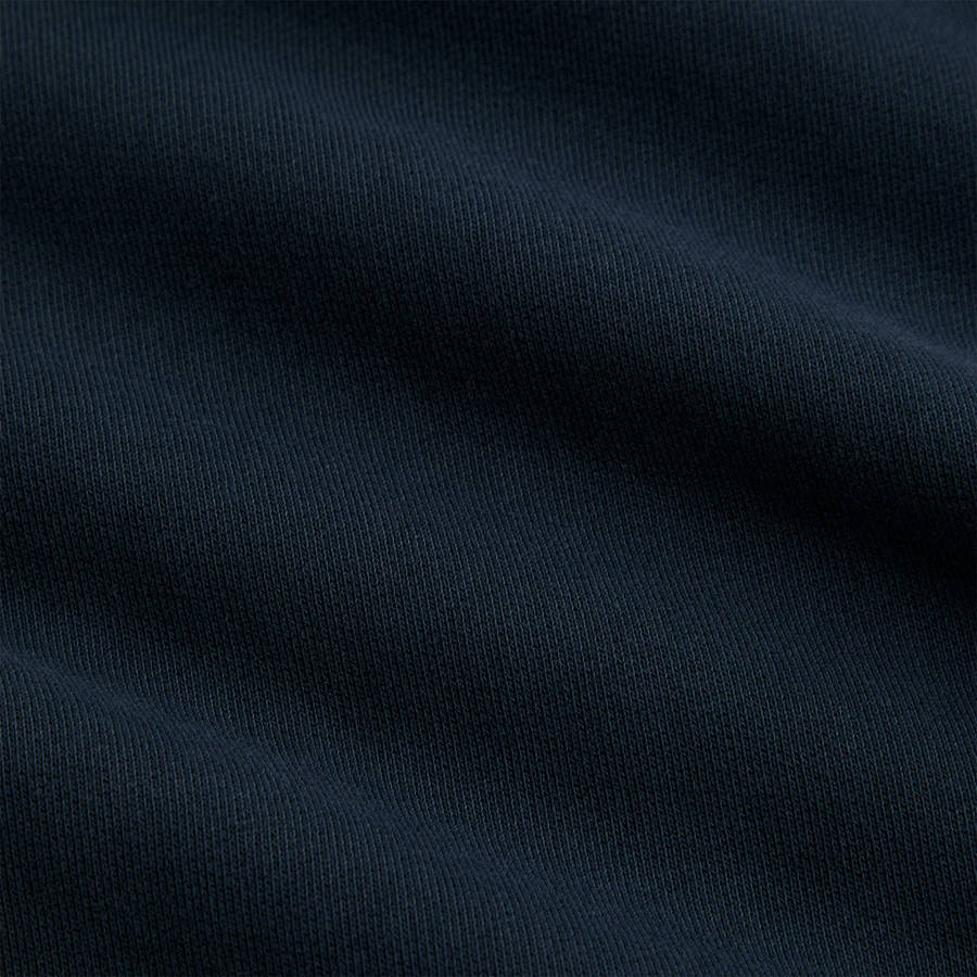 Navy Men Kith for the New York Knicks Wingman Vintage Nelson Sweat Pants | 1498-UOISL
