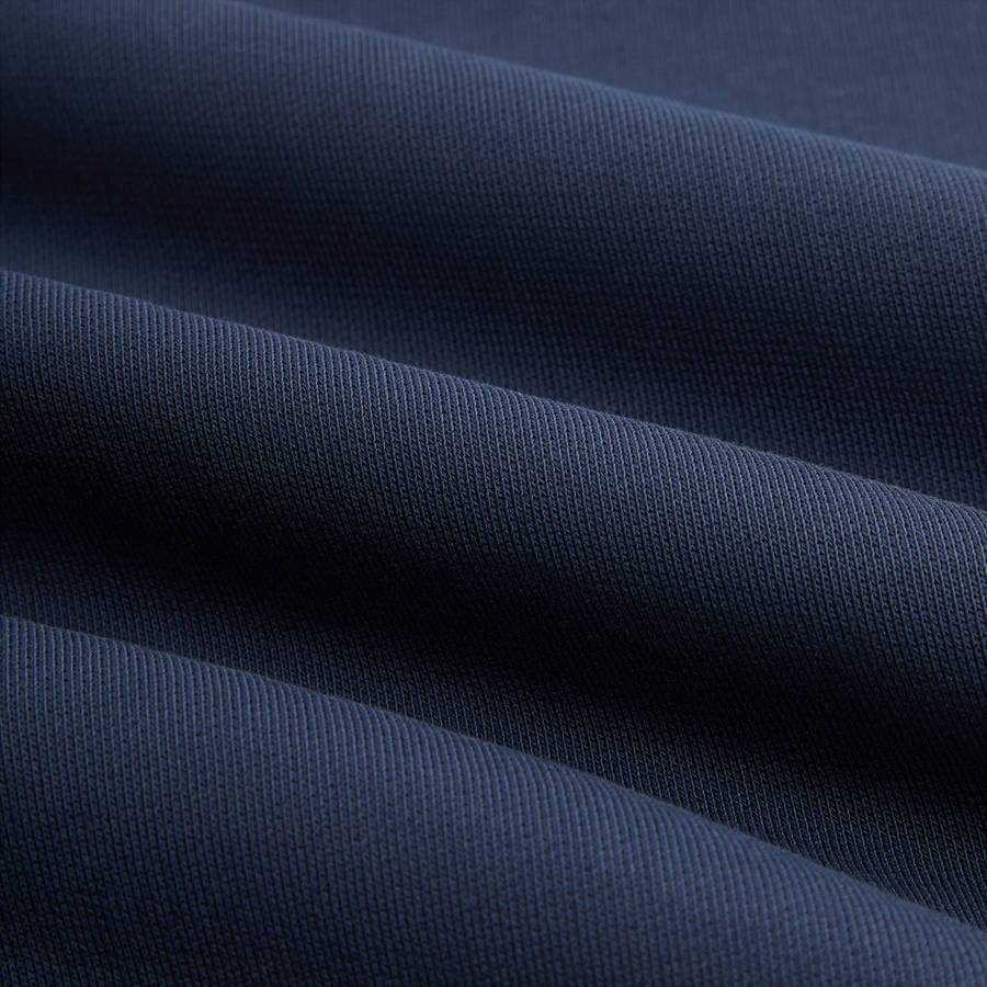 Navy Men Kith for the New York Rangers New York Nelson Hoodie | 0319-RYCSH
