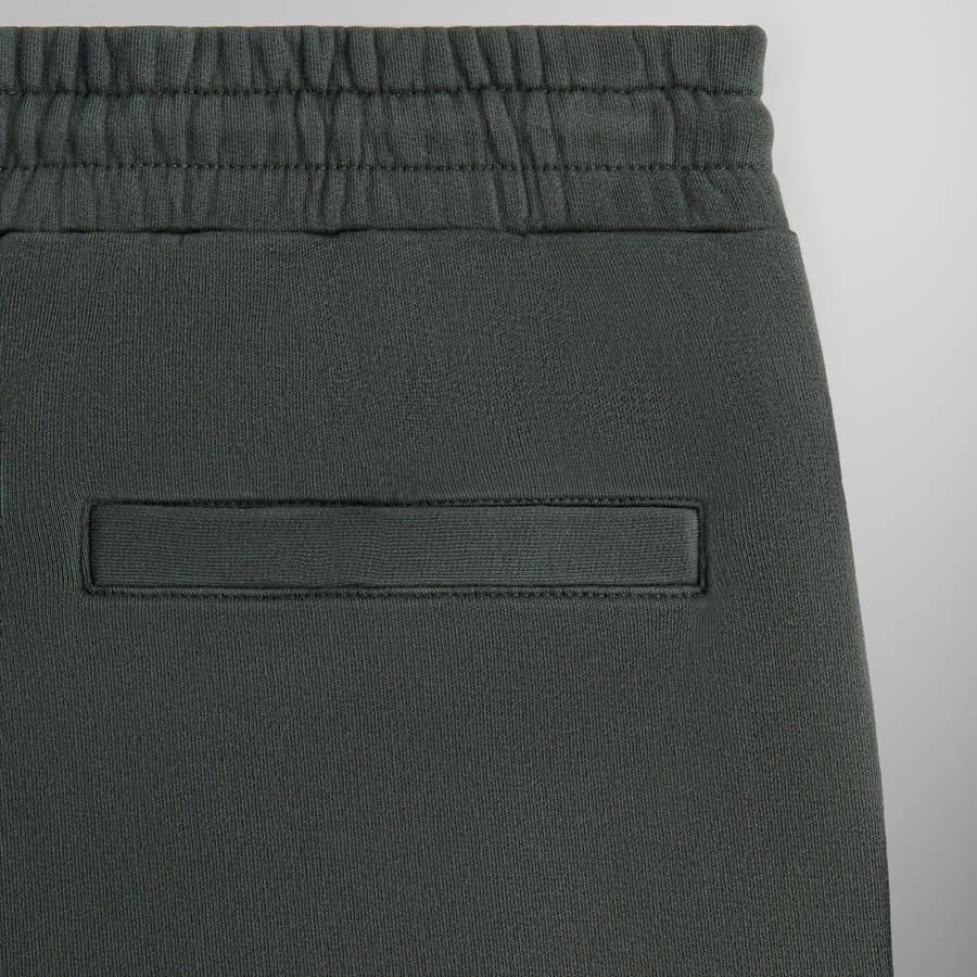 Olive Men Kith Bryson Sweat Pants | 4301-MSCJK