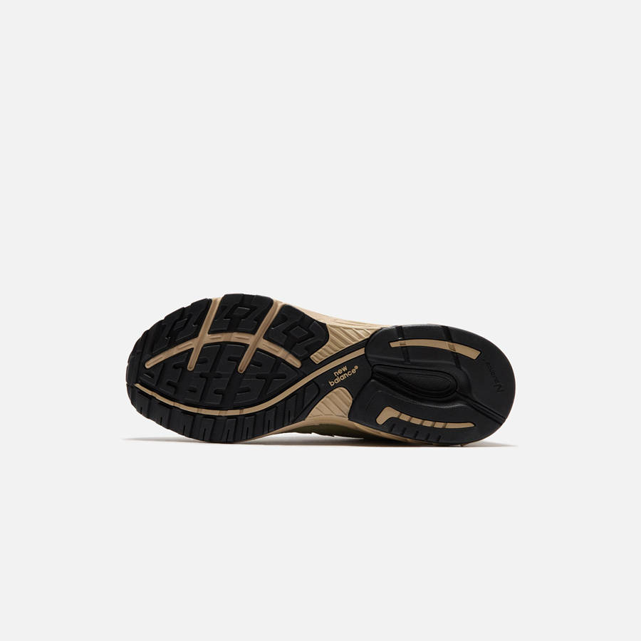 Olive Men Kith New Balance Made in USA 993 Sneakers | 4310-WPLCF