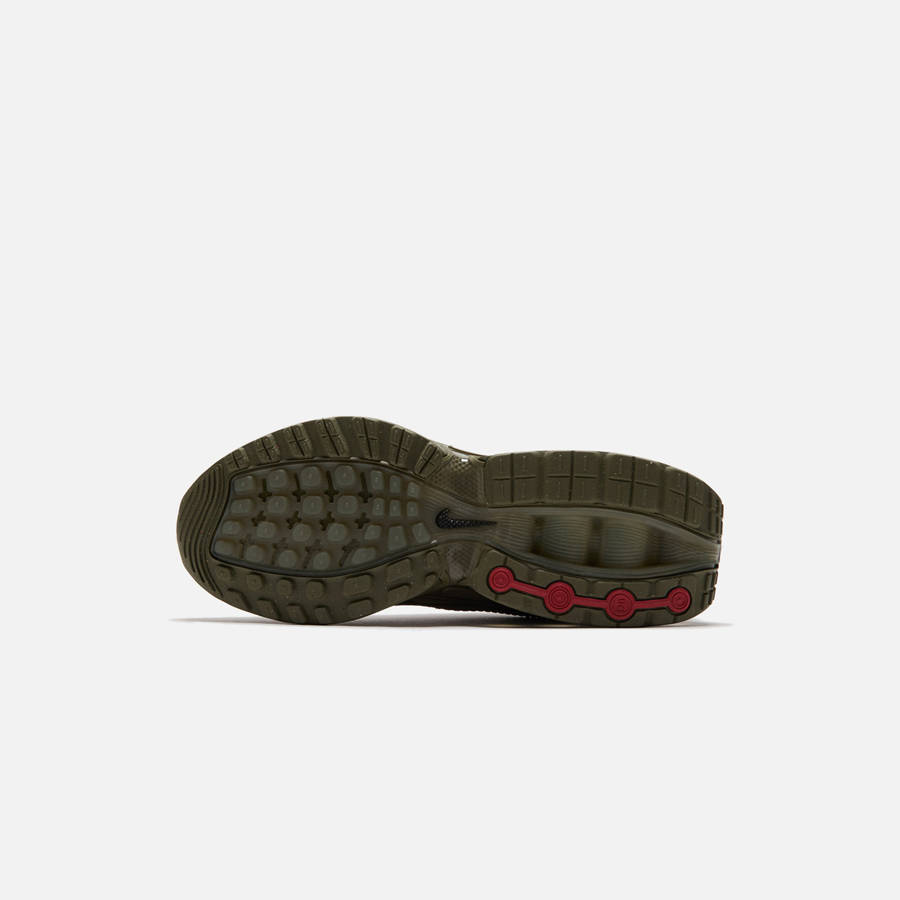 Olive Men Kith Nike Air Max Dn Sneakers | 1738-QEBHS