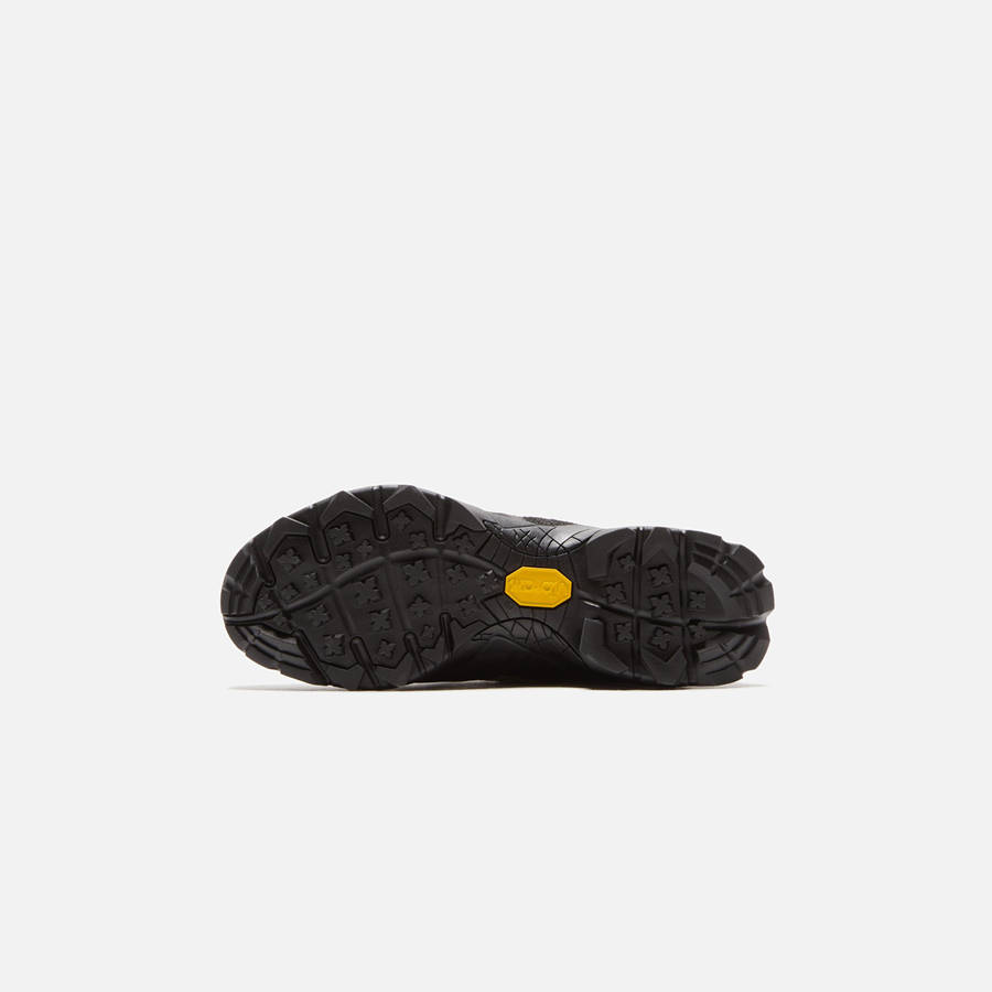 Olive Men Kith ROA Andreas Hiking Boots | 5980-DGJQT