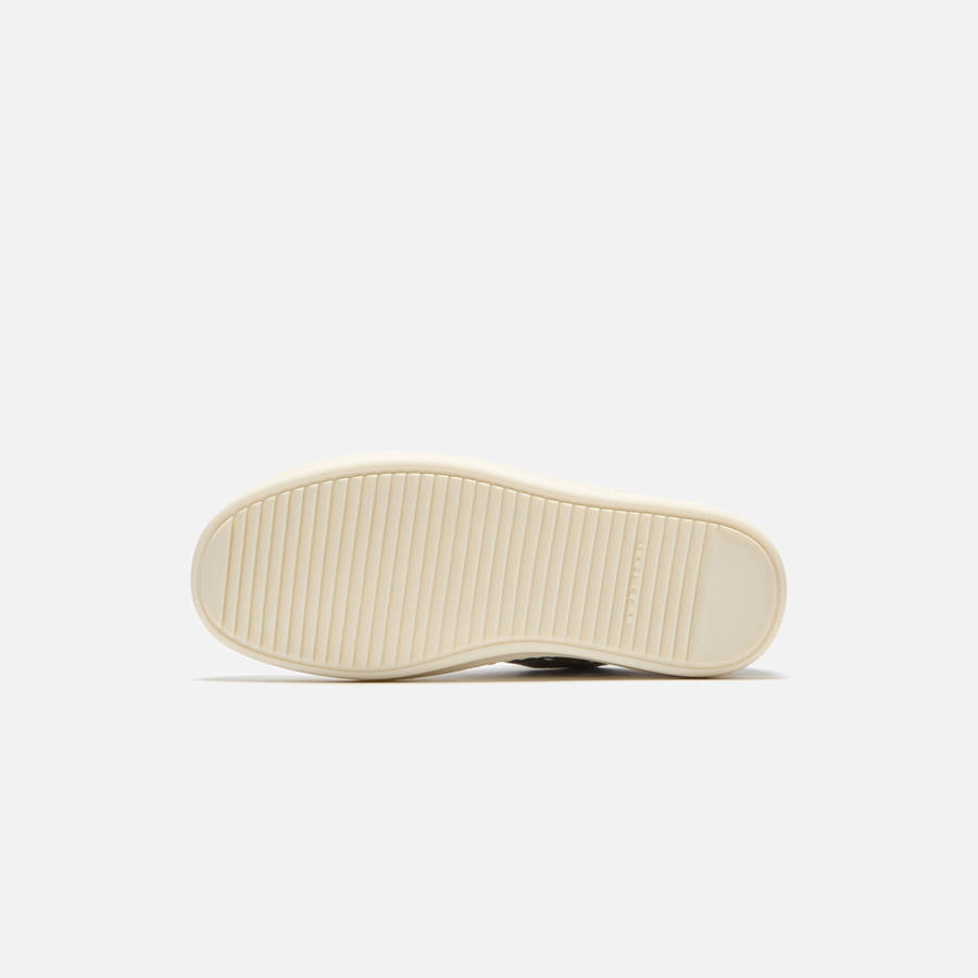 Olive Men Kith Rick Owens DRKSHDW Sneakers Low Sneakers | 9627-DSAEZ