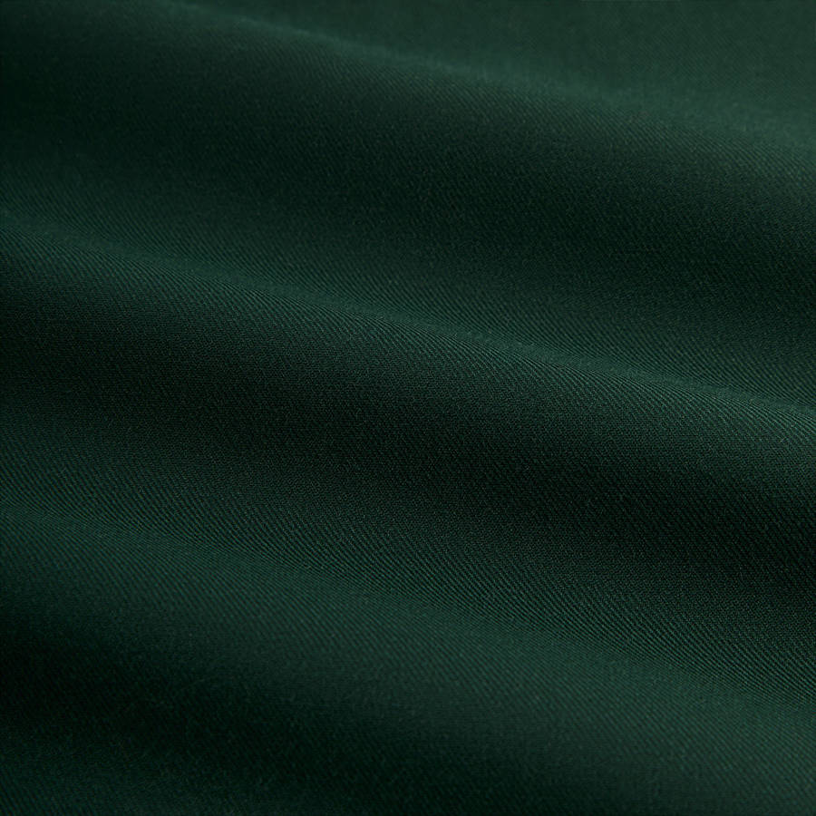 Olive Men Kith Silk Cotton Cedar Shorts | 0465-OGEBS