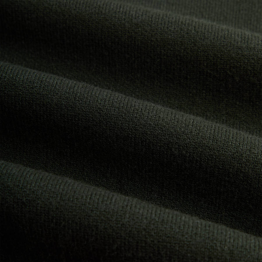 Olive Men Kith for BMW Knit Kai Blazer Jackets | 4256-PNJCB
