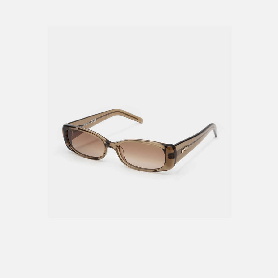 Olive Women Kith DMY Studios Billy Frame Eyewear | 9104-LNEKH