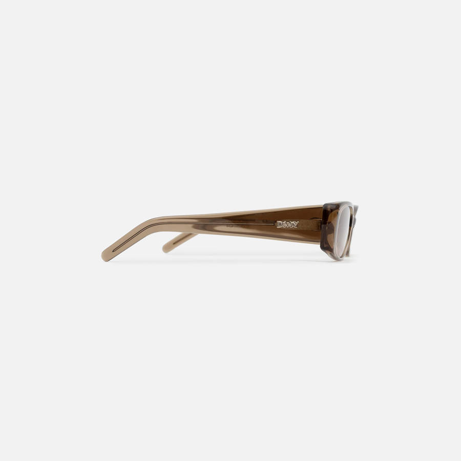 Olive Women Kith DMY Studios Billy Frame Eyewear | 9104-LNEKH