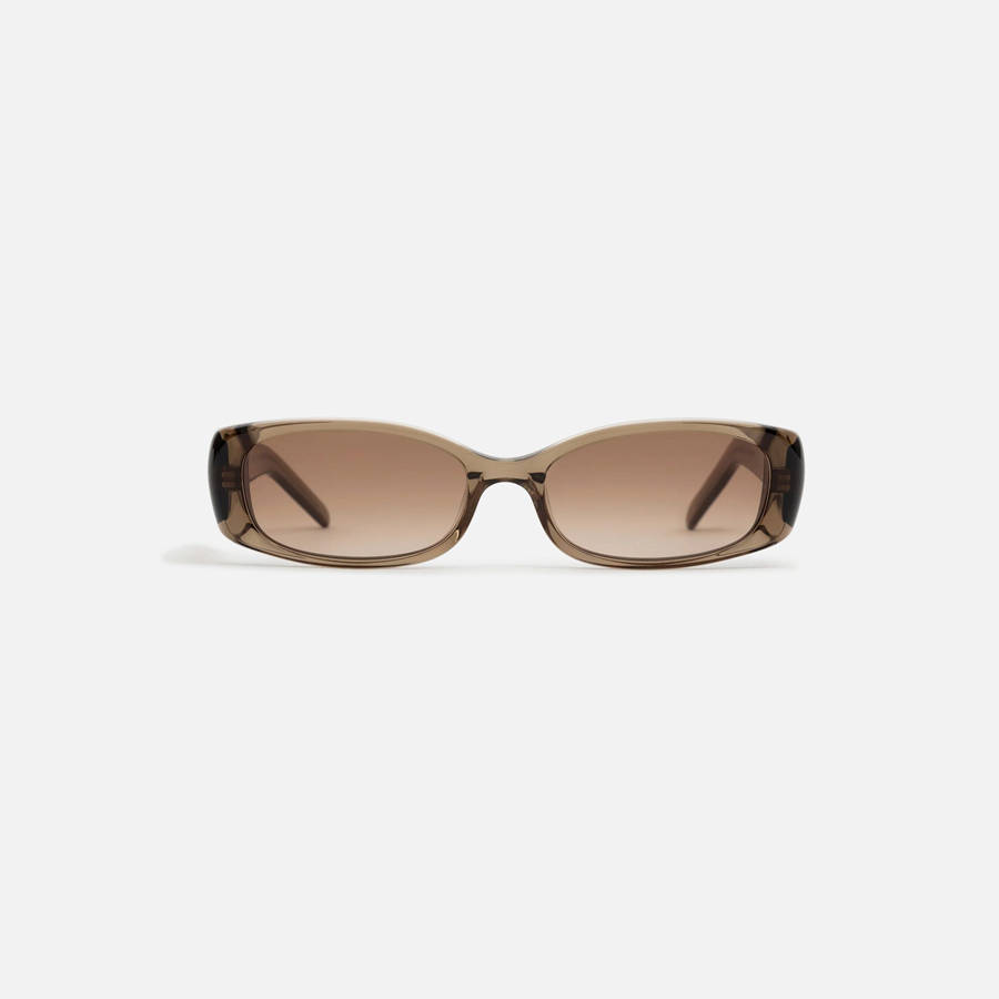Olive Women Kith DMY Studios Billy Frame Eyewear | 9104-LNEKH