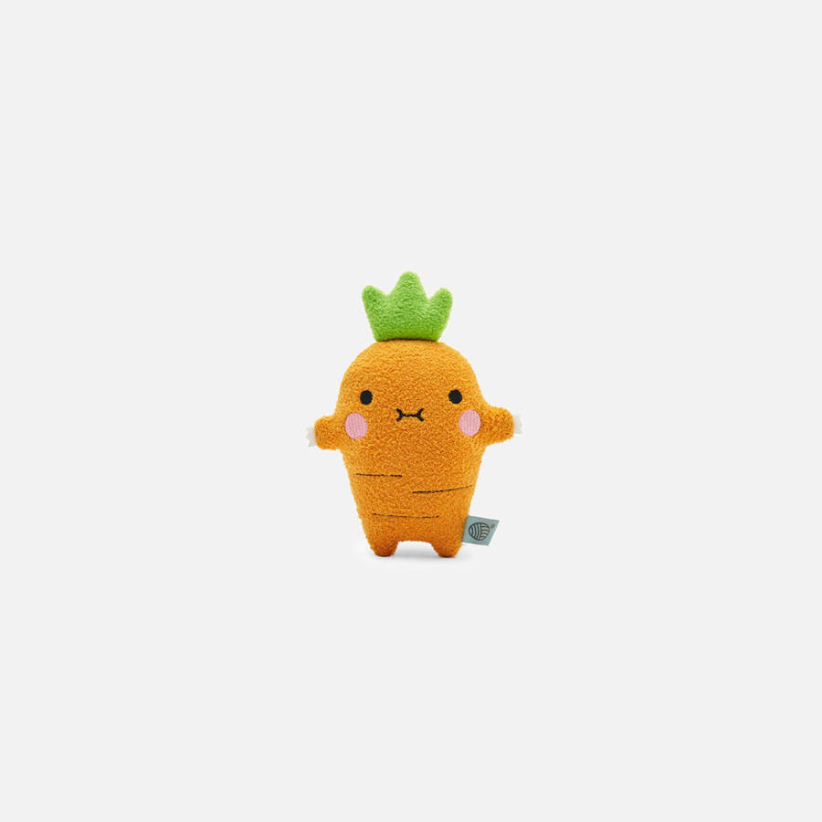 Orange Kids\' Kith Noodoll Ricecrunch Mini Plush Toys | 6401-DZVUW