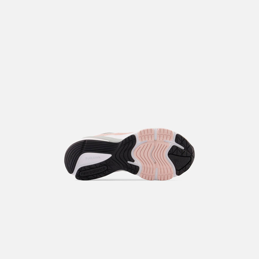 Pink Kids' Kith New Balance GS Made in USA 990v6 Sneakers | 6178-KQYUI
