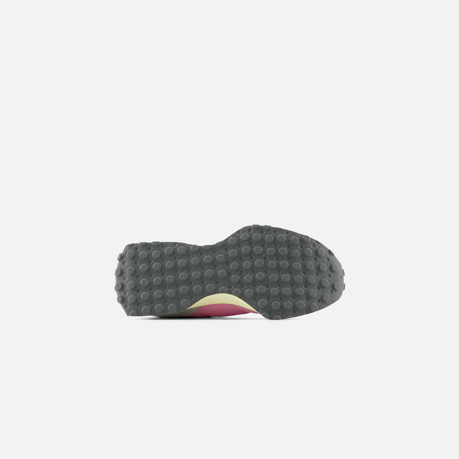 Pink Kids' Kith New Balance PS 327 Sneakers | 8304-SIJNA
