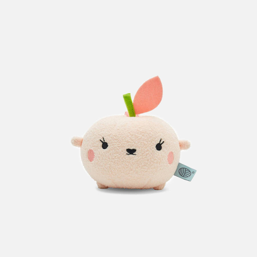 Pink Kids' Kith Noodoll Ricepeach Mini Plush Toy Toys | 7901-TUSLV