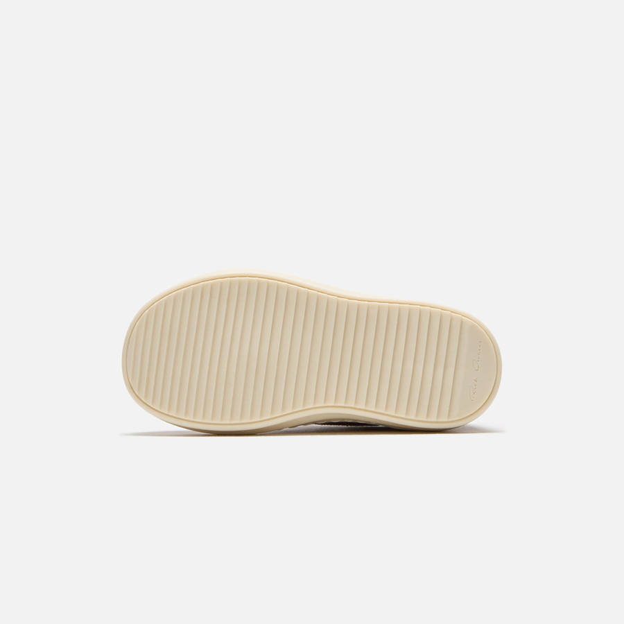 Pink Kids' Kith Rick Owens Baby Vintage Sneakers | 3608-RISHZ