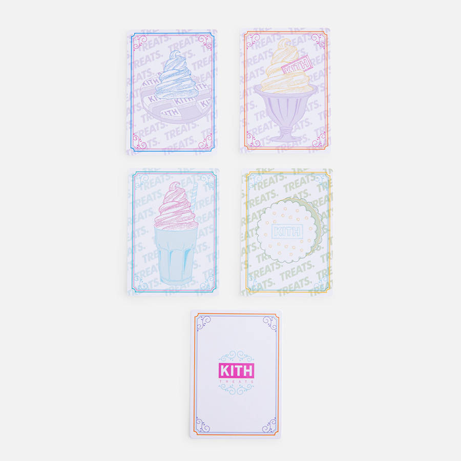 Pink Men Kith Treats Parlor Shirts | 7548-LTBXV